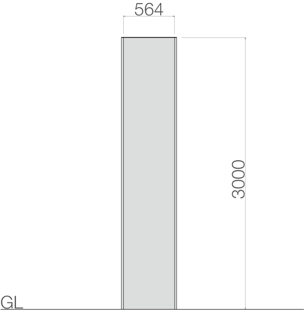 ソレイユ　SOL6030