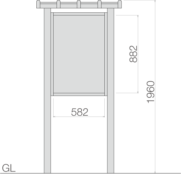 天竜　TR-5