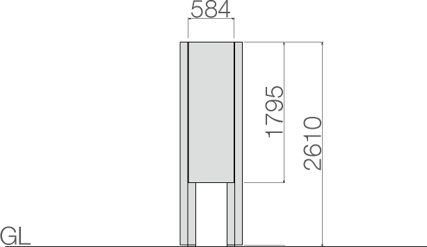 ビーファイン　BF-6026A