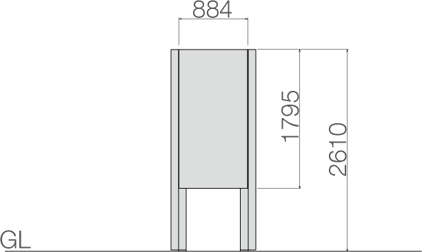 ビーファイン　BF-9026A