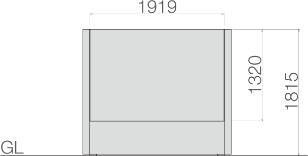 リベラ　LBR-19018K