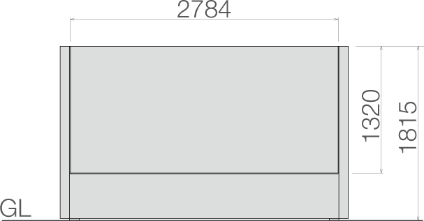 リベラ　LBR-28018K