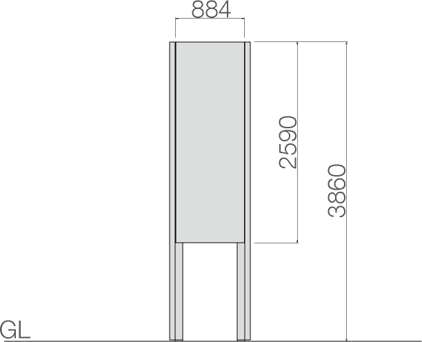 スクープ　SCP-9040A