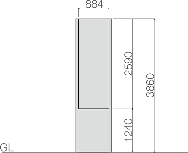 スクープ　SCP-9040K
