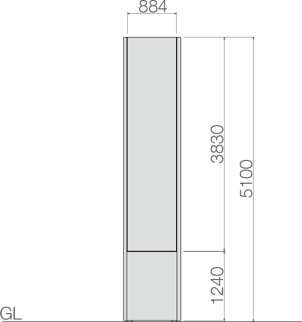スクープ　SCP-9051K