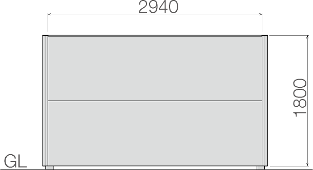 マンハッタン　M30018