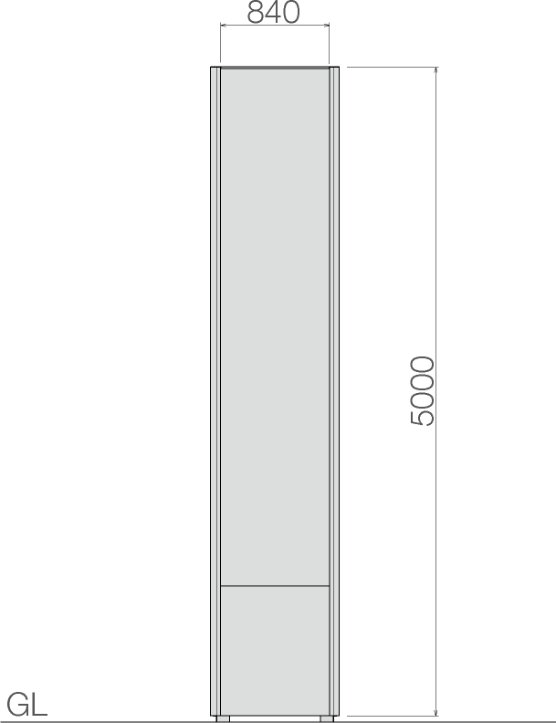 マンハッタン　M9050