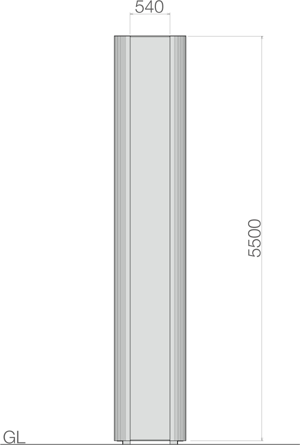 タワーズ　T6055